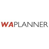 WAPLANNER logo - Similar company to Hardy Transport