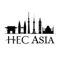 HEC Asia logo - Similar company to Escp Chine Association