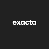 Exacta logo - Similar company to Capex Construction