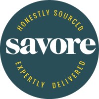 Savore logo - Similar company to Epic Cic