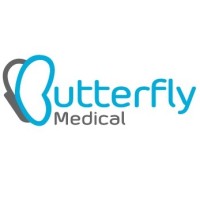 Butterfly Medical logo - Similar company to Prodeon Medical, Inc.