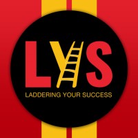Laddering Your Success logo - Similar company to Jobrela