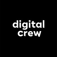 Digital Crew Nordic logo - Similar company to Interia Design Group