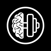 MindStrong Sport logo - Similar company to Think Forensics