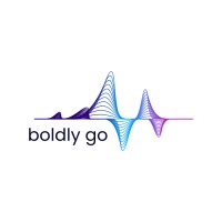 boldly go logo - Similar company to Tekoé S.A.