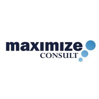 Maximize Consult ApS logo - Similar company to Lector Consulting