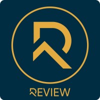 REview logo - Similar company to Forstone