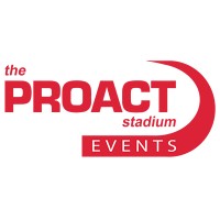 Proact Stadium