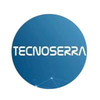 Tecnoserra logo - Similar company to Serra System Soluções Em Tecnologia