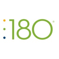 LEAD180 logo - Similar company to Verbum Technology