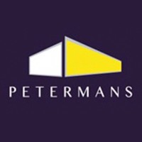 Petermans Estate Agents logo - Similar company to Wyview Group