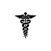 US Army Medical Acquisition 8X logo - Similar company to Army Medical Logistics Command