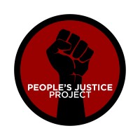 People's Justice Project logo - Similar company to Becker Nelson Center & James