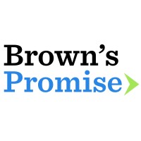 Brown's Promise logo - Similar company to Georgia Policy Labs  — Andrew Young School Of Policy Studies