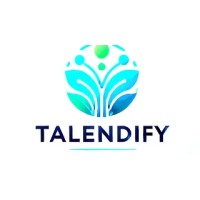 TALENDIFY logo - Similar company to Accounting Freedom Group