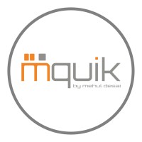 Mquik logo - Similar company to Concept 12V