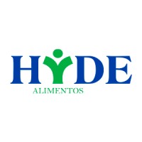 HYDE ALIMENTOS logo - Similar company to Agronippo