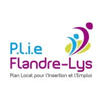 PLIE Flandre Lys logo - Similar company to Katalyo