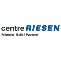 Centre Riesen SA logo - Similar company to Djy Event