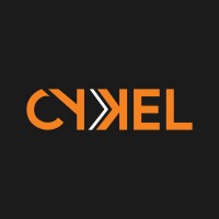 Cykel logo - Similar company to Tecroot