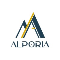 Alporia logo - Similar company to Globalxper