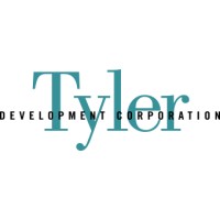 Tyler Development Corporation logo - Similar company to Brandon Architects