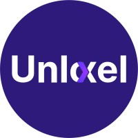 Unloxel logo - Similar company to Rede - Agência De Marketing Universitário