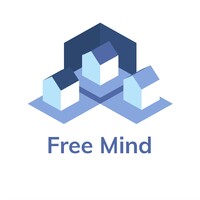 Free Mind LLC logo - Similar company to Stellenbosch University Language Centre