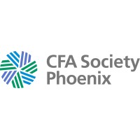 CFA Society Phoenix logo - Similar company to Wealthtrust Advisors