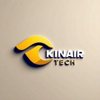 KinAir Tech logo - Similar company to Dojics Solutions Ltd