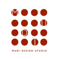 Mudi Design Studio logo - Similar company to Dandan Studio