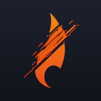 Ember Glitch logo - Similar company to Digital Dreams