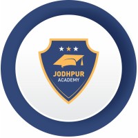 Jodhpur Academy logo - Similar company to Deeksha Classes
