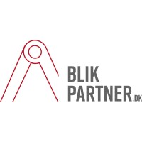 BlikPartner.dk logo - Similar company to Søren Østergaard A/S