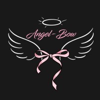Angel-Bow logo - Similar company to Core Studio Apparel