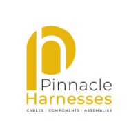 Pinnacle Harnesses logo - Similar company to Brucom Distribution Limited