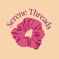 Serene Threads Nepal logo - Similar company to Nepalcashmere.Kgh