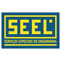 SEEL Engenharia logo - Similar company to Numats