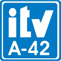 ITV A-42 logo - Similar company to Itv Maco S.L.