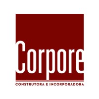 Corpore Construtora e Incorporadora logo - Similar company to São Bento Incorporadora Ltda