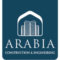 Arabia Construction & Engineering logo - Similar company to Mep Engineering Solution