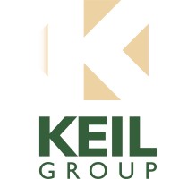 Keil Group logo - Similar company to Deco Base
