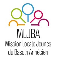 Mission Locale Jeunes du Bassin Annécien logo - Similar company to Mlatv (Mission Locale Agglomération Et Territoire Du Valentinois) - Le 333