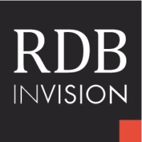 RDB INVISION logo - Similar company to Relevant Companies