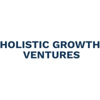 Holistic Growth Ventures logo - Similar company to The Forward Company