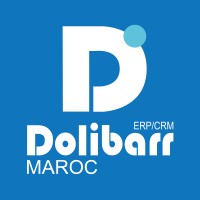 Dolibarr MAROC logo - Similar company to Dolicloud Erp Crm