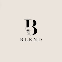 Blend Community logo - Similar company to Karamah Eu