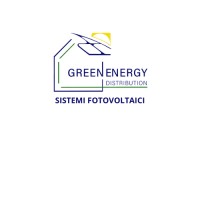 Green Energy Distribution s.r.l logo - Similar company to Briothermxps