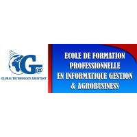 ECOLE DE FORMATION PROFESSIONNELLE EN INFORMATIQUE ET GESTIONN logo - Similar company to Upcorp Agence