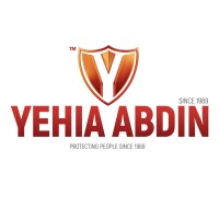 Yehia Abdin Co.(Yehiaco) يحيي عابدين logo - Similar company to Isso Egypt
